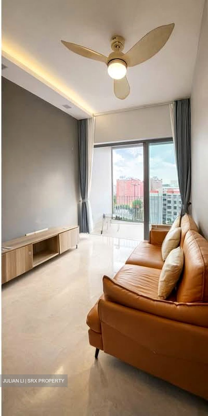 Alex Residences (D3), Apartment #577007241